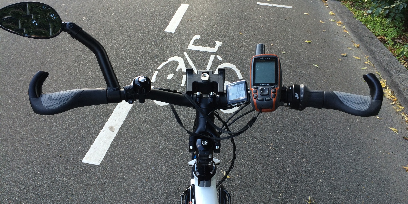 Wat Is GPS? – Europafietsers